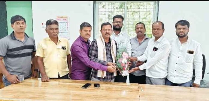 महाराष्ट्र राज्य पत्रकार