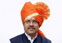 पत्रकार सुरेश खोसे पाटील यांची ‘महाराष्ट्र राज्य पत्रकार संघ’ अहिल्यानगर जिल्हा निवड समिती अध्यक्षपदी निवड महाराष्ट्र राज्य पत्रकार संघ