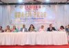 “उडान २०२६ – फ्युचर कनेक्ट आणि फ्रेशर्स सेलिब्रेशन” उत्साहात संपन्न; गजानन चॅरिटेबल संस्थेच्या वतीने गुणवंतांचा गौरव उडान २०२६