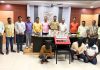 पैशाचा पाऊस’ पाडण्याचे आमिष दाखवून फसवणूक करणारी टोळी जेरबंद : ९२ लाखांच्या बनावट नोटा जप्त पैशाचा पाऊस