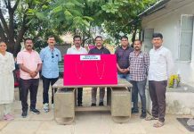 अक्कलकोट बस स्थानकावरील भाविकांचे दागिने चोरी करणाऱ्या महिला जेरबंद; स्थानिक गुन्हे शाखेकडून सव्वा दोन लाखांचे सोन्याचे दागिने हस्तगत दागिने चोरी