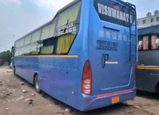 दिल्लीत धावत्या बसमध्ये विद्यार्थिनीवर बलात्कार, चालकासह कंडक्टरला अटक दिल्ली