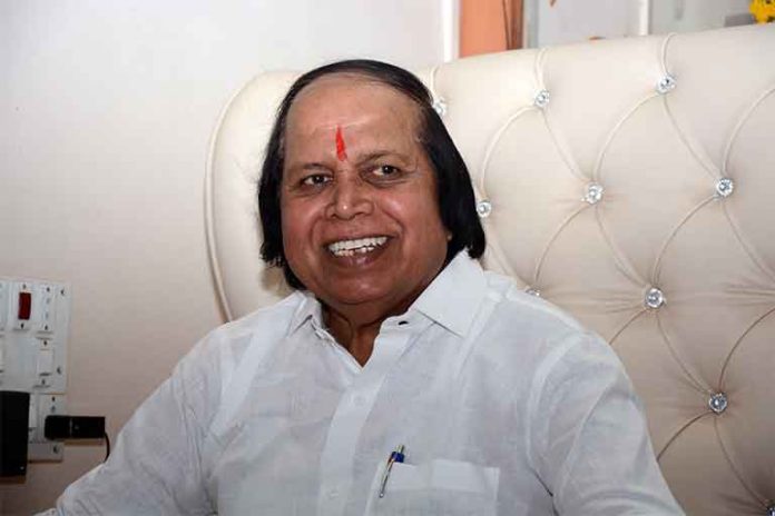 मोफत उपचार
