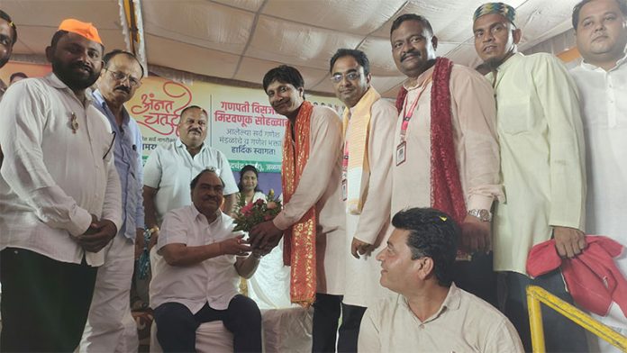 एकनाथराव खडसे