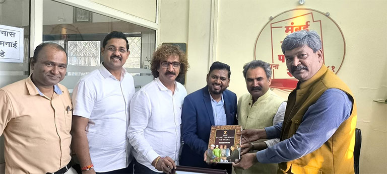 डॉ. गोरक्ष धोत्रे