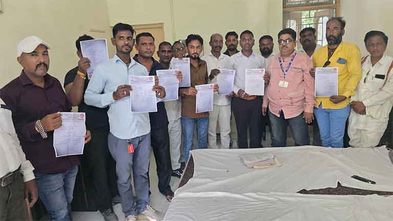 ग्रामीण पत्रकार 