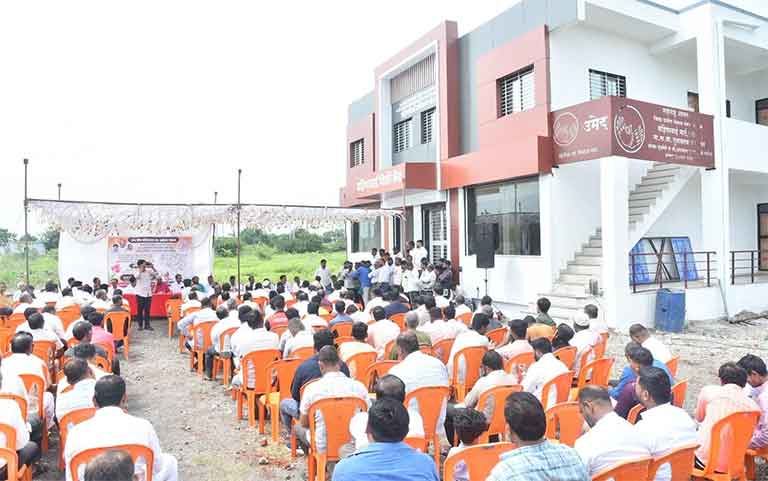 गुलाबराव पाटील