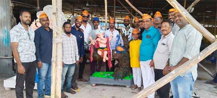 श्री गोरक्षनाथ मित्र