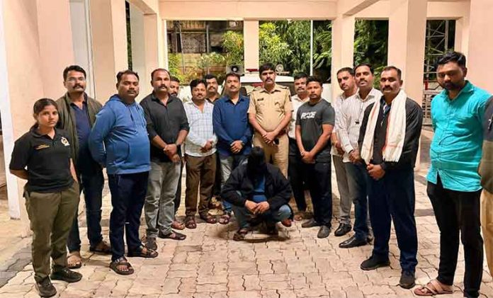 कुर्डुवाडी