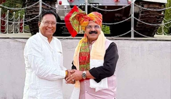 दत्ता गाडगें