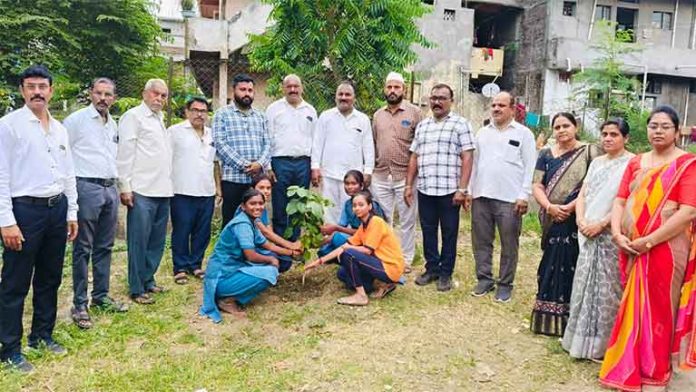 एकनाथराव खडसे