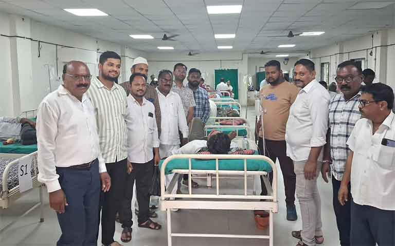 एकनाथराव खडसे