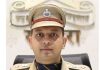 साताऱ्याचे पोलीस अधीक्षक निखिल पिंगळे यांना विशेष सेवा पदक निखिल पिंगळे