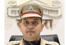 साताऱ्याचे पोलीस अधीक्षक निखिल पिंगळे यांना विशेष सेवा पदक निखिल पिंगळे