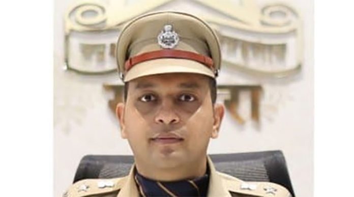 निखिल पिंगळे