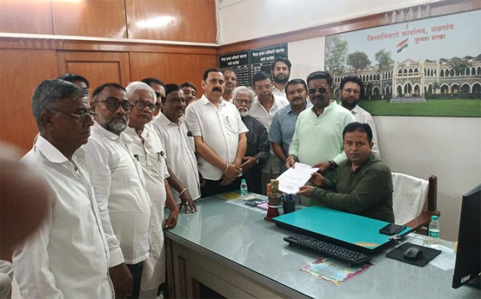 obc-cell-congress ओबीसी काँग्रेस