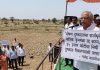 भीषण दुष्काळाच्या पार्श्वभूमीवर नाशिक कुंभमेळा रद्द करुन, ३५ हजार कोटींचा निधी दुष्काळ निवारणासाठी वापराला – राजेंद्र गाडगीळ राजेंद्र गाडगीळ