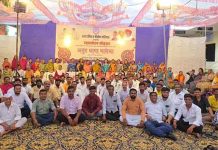 राखीचा धागा मायेचा; ‘विशेष’ भगिनींना GPS परिवाराने दिला आपुलकीचा आधार GPS परिवारा