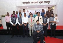 रोटरी क्लब ऑफ जळगाव कनेक्टचा शुभारंभ; रोहित आहुजा यांनी स्वीकारली चार्टर प्रेसिडेंटपदाची धुरा रोटरी क्लब
