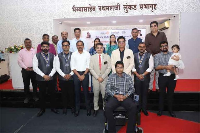 rotary-connect रोटरी क्लब