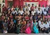 श्रीराम माध्यमिक विद्यालयात ज्ञानदीपांचा सन्मान – विद्यार्थ्यांनी अनुभवला प्रत्यक्ष अध्यापनाचा आनंद, उत्साहात साजरा झाला शिक्षक दिन श्रीराम माध्यमिक