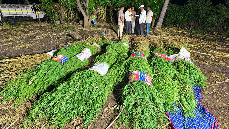 अक्कलकोट पोलिसांची