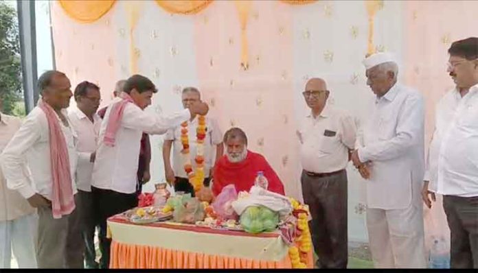 swamiji-narad-maharaj परदेशी, राजपुत