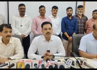 अंमली पदार्थ विरोधी पथक, गुन्हे शाखा, ठाणे शहरची धडाकेबाज कामगिरी ठाणे शहर