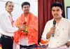 सोशल मीडियाचा वापर ज्ञान, कौशल्य आणि उत्पन्नासाठी करा : पत्रकार तुषार महाजन सोशल मीडिया