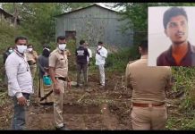 तहसीलदार कार्यालयाशेजारी तरुणाचा कुजलेल्या अवस्थेत सापडला मृतदेह ; मृत्यूचे गूढ कायम तहसीलदार कार्यालया