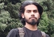 पाकिस्तानी दहशतवादी यासिरचा जम्मू-काश्मीरमध्ये एन्काउंटर दहशतवादी