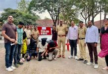 पिकअप अडवून लुटमार करणाऱ्या टोळीचा १२ तासांत पर्दाफाश; खुद्द फिर्यादीच निघाला मुख्य सूत्रधार पिकअप