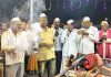 गणेशवाडी संत बाळुमामांचा जन्मोत्सव, रथ सोहळा मोठ्या उत्साहात साजरा संत बाळुमामां