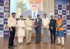 सामाजिक कार्यकर्ते भाऊसाहेब चौधरी यांना ‘सह्याद्री सेवा रत्न’ पुरस्कार सह्याद्री सेवा रत्न