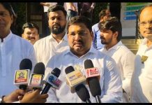 जी.बी.एस. हॉलजवळ संशयित चारचाकी वाहन आढळल्याने खळबळ; भाजप पदाधिकाऱ्यांकडून ठाणे पोलीस आयुक्तांना निवेदन जी.बी.एस. हॉल