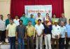 धुळे जिल्हा मराठी पत्रकार संघाच्या पदाधिकाऱ्यांची बिनविरोध निवड; पत्रकार संघातर्फे जल्लोष व अभिनंदन धुळे जिल्हा मराठी पत्रकार