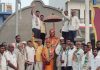 एरंडोलमध्ये काँग्रेसतर्फे ‘संविधान बचाव, लोकशाही वाचवा’ जनजागृती अभियान उत्साहात काँग्रेस