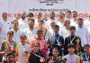 कन्हैय्या मॅरेथॉनमध्ये गोविंद पाडेकर, प्रिया गुळवे, तेजस गुळवे व आदिती हारगुडे ठरले विजेते कन्हैय्या मॅरेथॉन