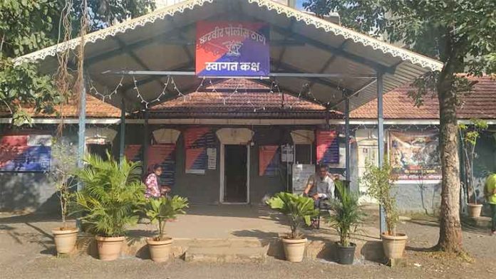 बेकायदेशीर सावकारी