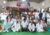 मांगीतुंगीच्या निसर्गरम्य परिसरात १२२ साधकांसाठी चार दिवसीय ‘अँडव्हान्स मेडिटेशन प्रोग्राम’ उत्साहात संपन्न मांगीतुंगी