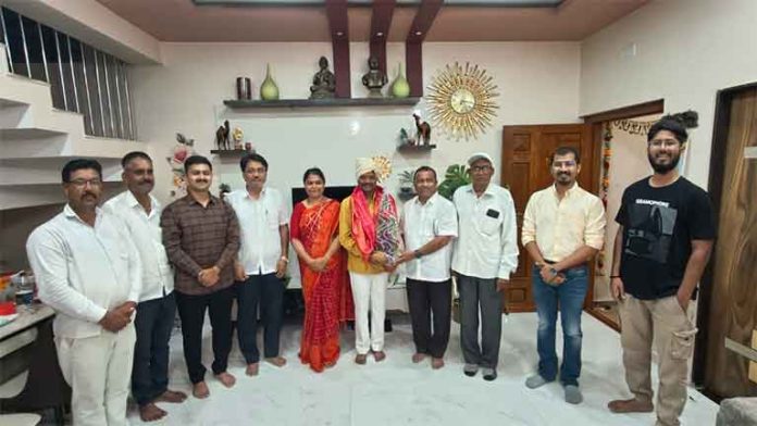 मनोज गांगुर्डे