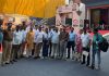 ‘मराठी फिल्म इंडस्ट्री बचाओ आंदोलन’ला दिग्गज कलाकारांचा जाहीर पाठिंबा; मराठी सिनेसृष्टीच्या हक्कासाठी लढा अधिक तीव्र करण्याचा निर्धार मराठी सिनेसृष्टी