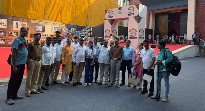 मराठी सिनेसृष्टी