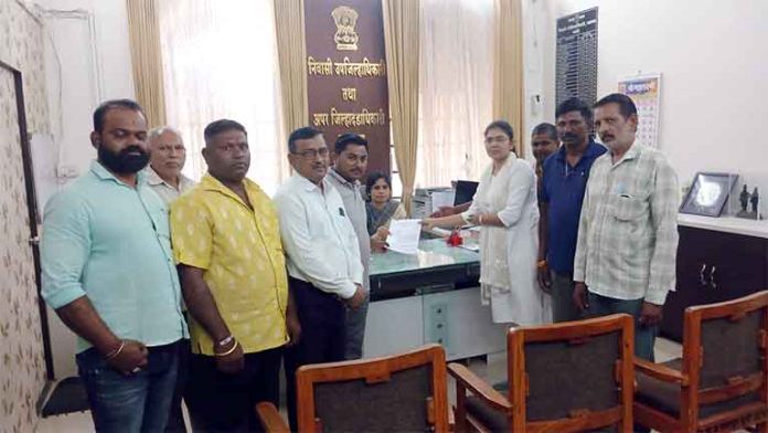 नवोदय विद्यालयातील