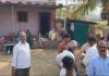 टाकळी ढोकेश्वर येथे भरदिवसा घरफोडी; सव्वातीन लाखांचा ऐवज लांबवला घरफोडी