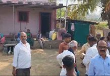 टाकळी ढोकेश्वर येथे भरदिवसा घरफोडी; सव्वातीन लाखांचा ऐवज लांबवला घरफोडी
