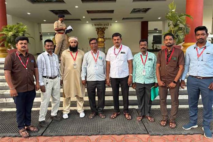 पोलीस मित्र सोशल