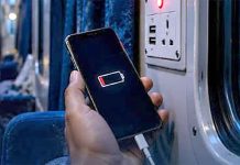 रेल्वे प्रवाशांच्या सुरक्षेसाठी मोठा निर्णय; रात्री ११ ते पहाटे ५ दरम्यान चार्जिंग पॉईंट्स राहणार बंद चार्जिंग पॉईंट्स
