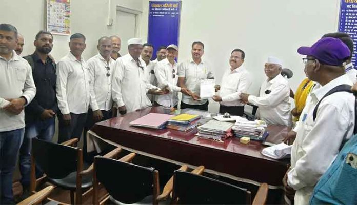 ग्रामरोजगार सहाय्यकांचे