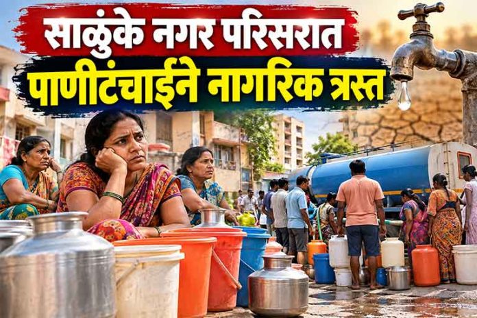 साळुंके नगर